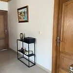 A Casa De Sisan Ribadumia