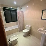 Hébergement de vacances A Casa De Sisan