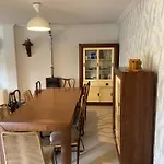Hébergement de vacances A Casa De Sisan Ribadumia