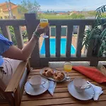Hébergement de vacances A Casa De Sisan Ribadumia