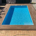 Hébergement de vacances A Casa De Sisan