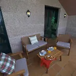 A Casa De Sisan Hébergement de vacances Ribadumia