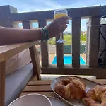 Hébergement de vacances A Casa De Sisan *