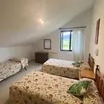 Hébergement de vacances A Casa De Sisan *