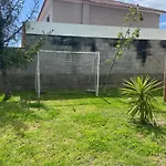 A Casa De Sisan Ribadumia