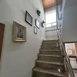 A Casa De Sisan *