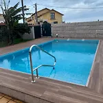 A Casa De Sisan * Ribadumia