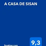A Casa De Sisan Ribadumia