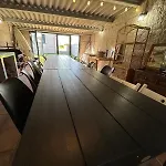 Hébergement de vacances A Casa De Sisan Ribadumia