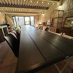 A Casa De Sisan Hébergement de vacances Ribadumia