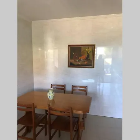 A Casa De Sisan * Ribadumia