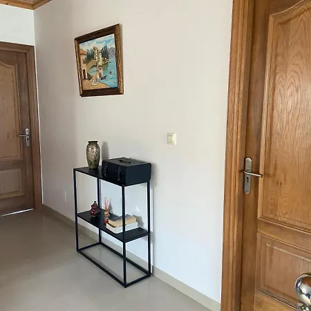 A Casa De Sisan Ribadumia