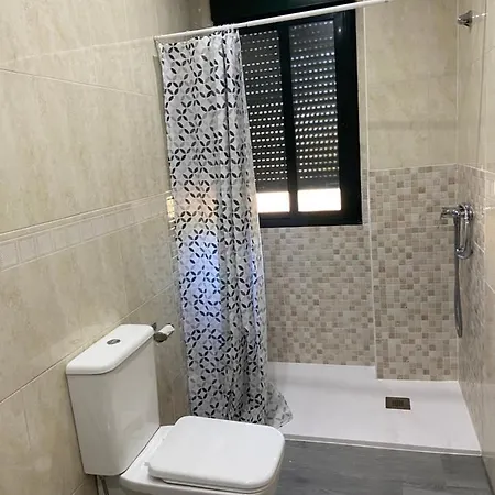 בית נופש A Casa De Sisan