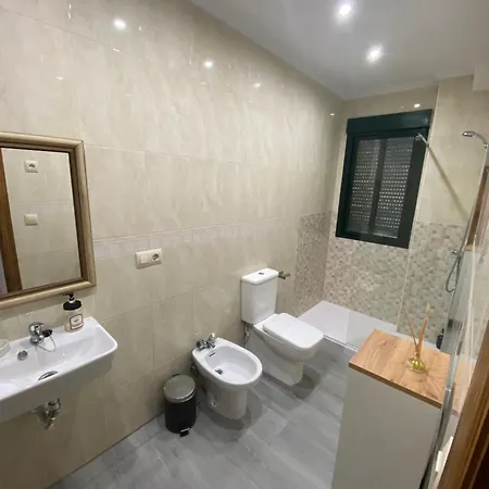 Holiday home A Casa De Sisan