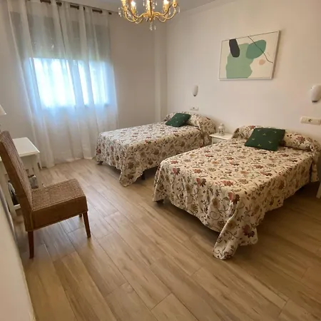 A Casa De Sisan Ribadumia