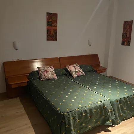 A Casa De Sisan Ribadumia