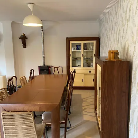 Holiday home A Casa De Sisan Ribadumia