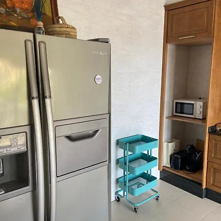Holiday home A Casa De Sisan *