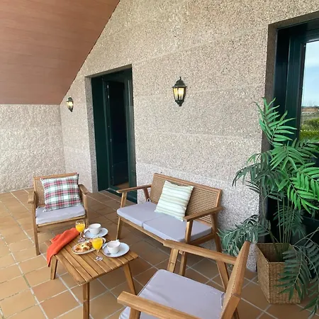 Holiday home A Casa De Sisan *