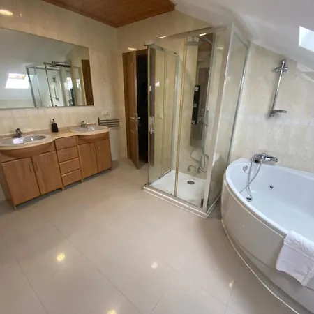 A Casa De Sisan Holiday home *