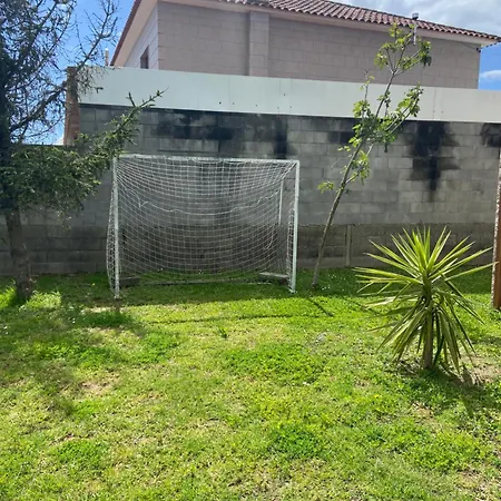 A Casa De Sisan Ribadumia