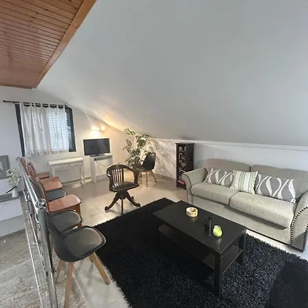 Holiday home A Casa De Sisan Ribadumia