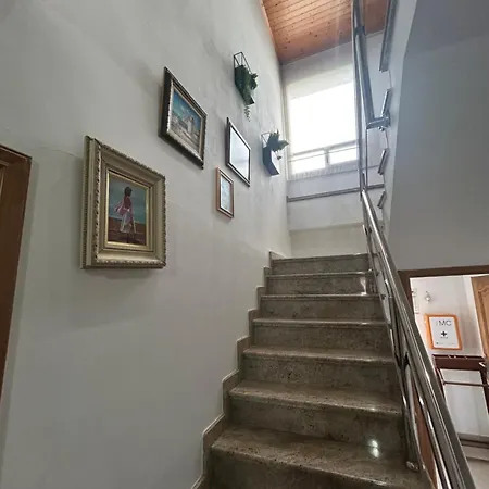 A Casa De Sisan *