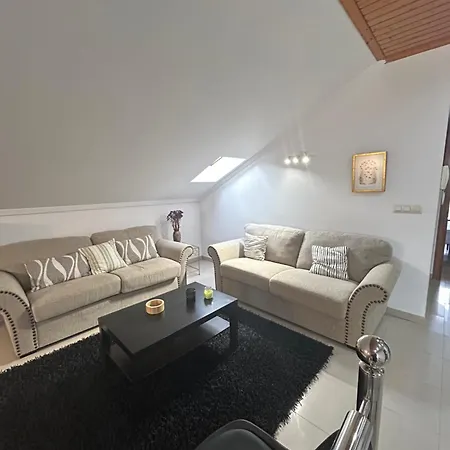 A Casa De Sisan Ribadumia
