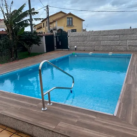 A Casa De Sisan * Ribadumia