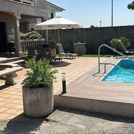 A Casa De Sisan Semesterbostad