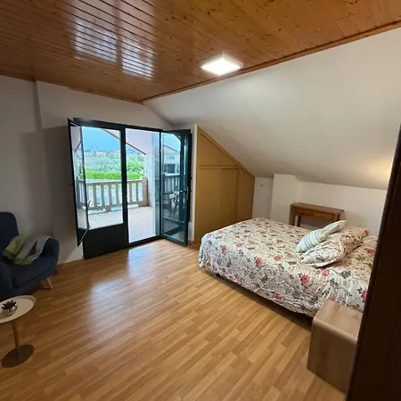 A Casa De Sisan
