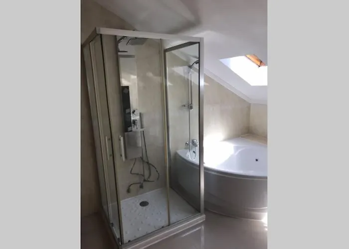 A Casa De Sisan * Ribadumia