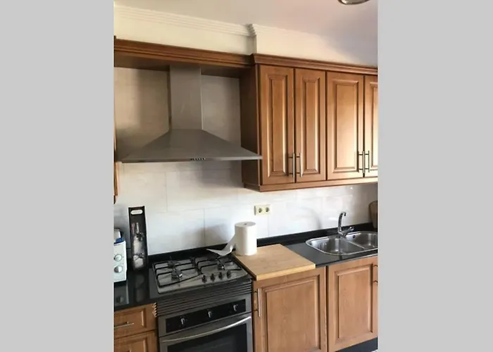 Σπίτι διακοπών A Casa De Sisan Ribadumia