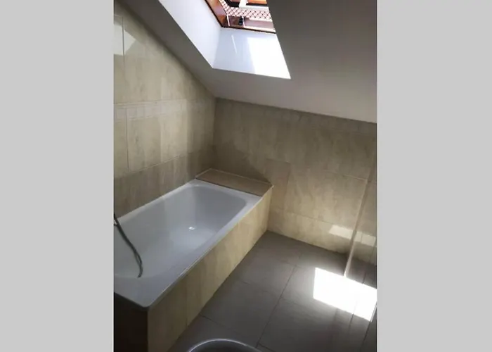 Σπίτι διακοπών A Casa De Sisan Ribadumia