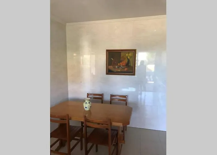 A Casa De Sisan * Ribadumia