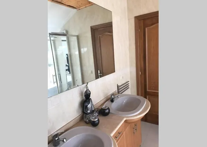 A Casa De Sisan Σπίτι διακοπών *