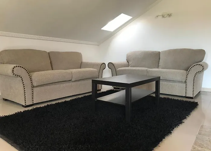 A Casa De Sisan * Ribadumia