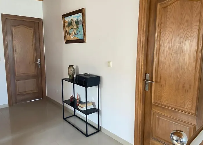 A Casa De Sisan Ribadumia