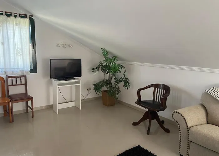 A Casa De Sisan