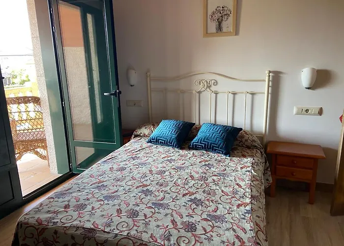 Σπίτι διακοπών A Casa De Sisan