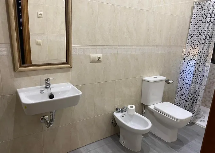 A Casa De Sisan Ribadumia