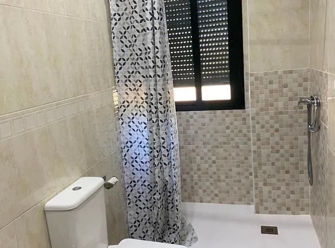 Σπίτι διακοπών A Casa De Sisan