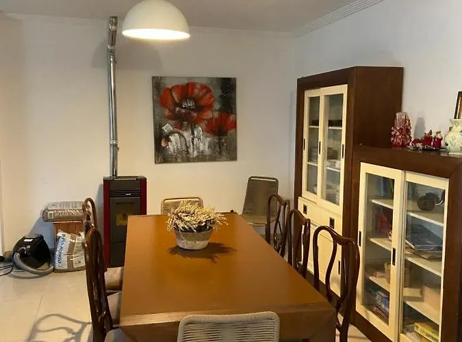 A Casa De Sisan Σπίτι διακοπών *