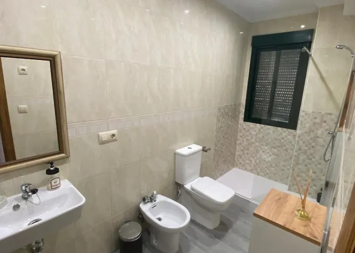 Σπίτι διακοπών A Casa De Sisan