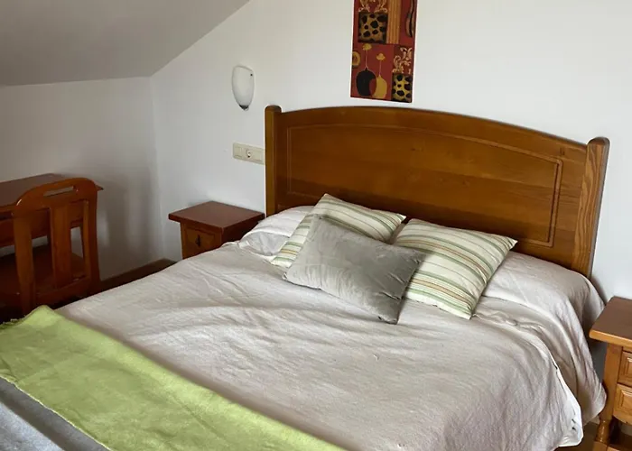 Σπίτι διακοπών A Casa De Sisan *