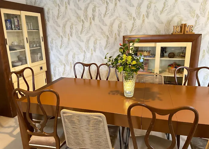 Σπίτι διακοπών A Casa De Sisan *