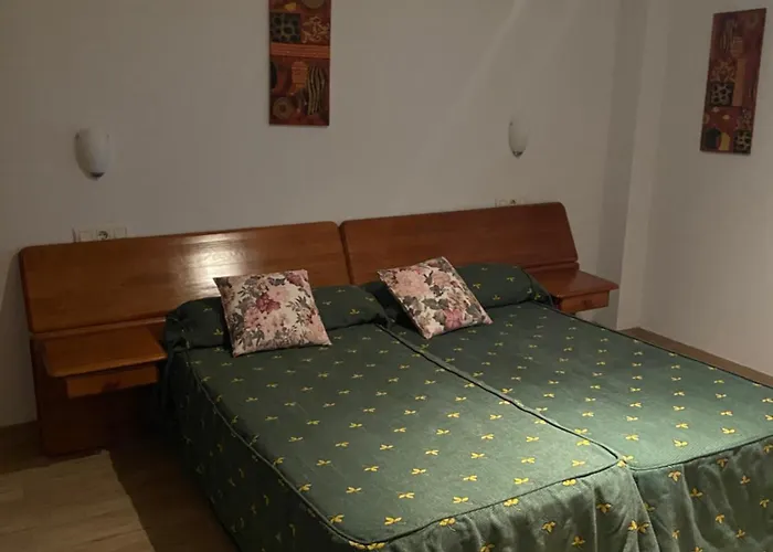 A Casa De Sisan Ribadumia