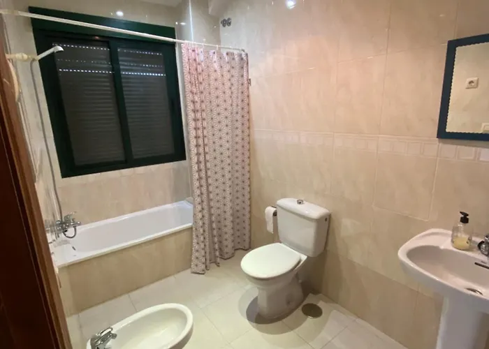 Σπίτι διακοπών A Casa De Sisan