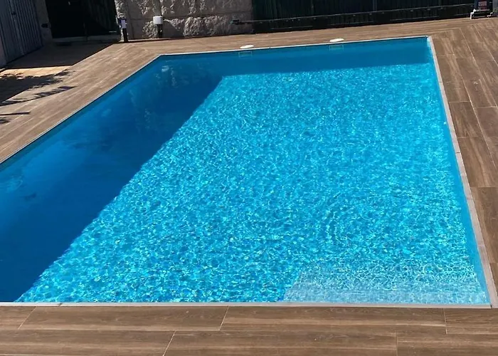 A Casa De Sisan Ribadumia