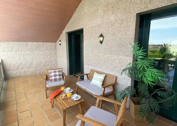 Σπίτι διακοπών A Casa De Sisan